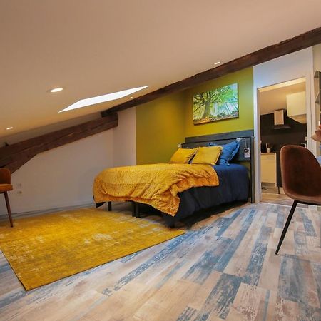 La Foret, T2 Hypercentre Chic Et Cosy, Wifi Par Sovalfi แซงต์-เอเตียน ภายนอก รูปภาพ