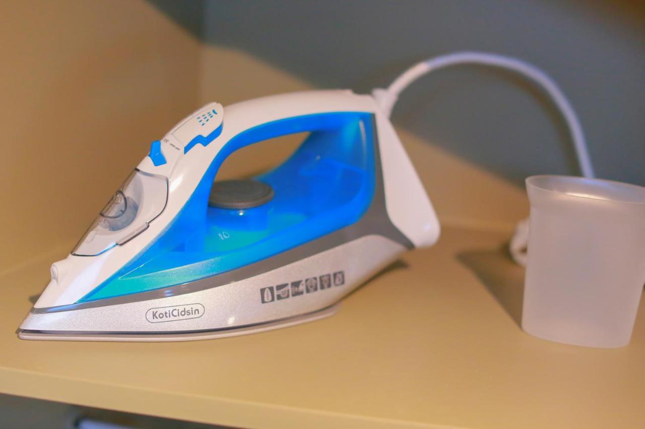 La Foret, T2 Hypercentre Chic Et Cosy, Wifi Par Sovalfi แซงต์-เอเตียน ภายนอก รูปภาพ