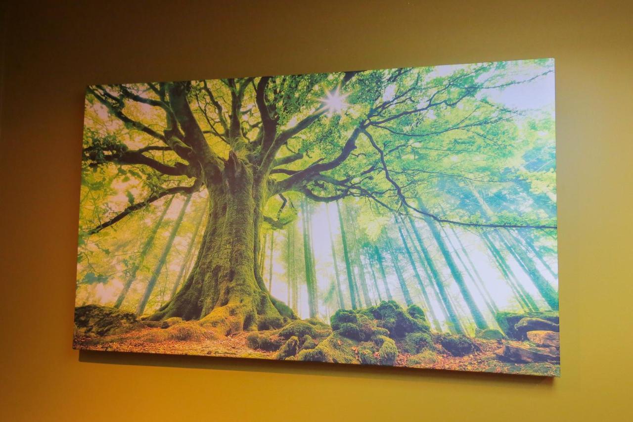 La Foret, T2 Hypercentre Chic Et Cosy, Wifi Par Sovalfi แซงต์-เอเตียน ภายนอก รูปภาพ