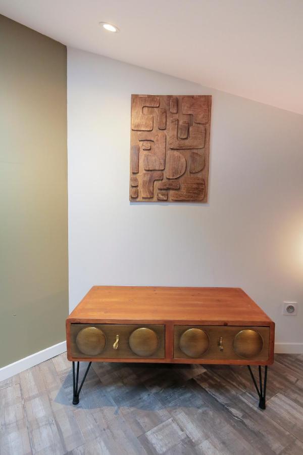 La Foret, T2 Hypercentre Chic Et Cosy, Wifi Par Sovalfi แซงต์-เอเตียน ภายนอก รูปภาพ