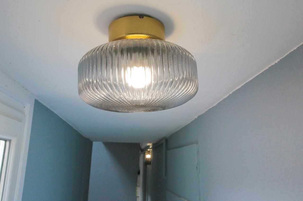 La Foret, T2 Hypercentre Chic Et Cosy, Wifi Par Sovalfi แซงต์-เอเตียน ภายนอก รูปภาพ